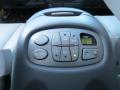 Controls of 2007 Toyota Sequoia Limited #9 Controls of 2007 Toyota Sequoia Limited #9