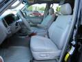 2007 Toyota Sequoia Light Charcoal Interior #13 2007 Toyota Sequoia Light Charcoal Interior #13