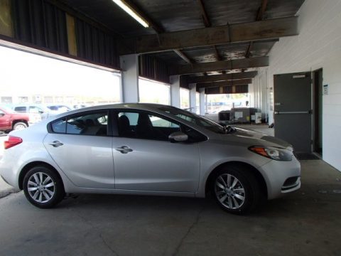 Kia Forte LX Kia Forte LX