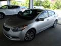 2014 Forte LX #4