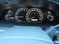 2007 Toyota Sequoia Limited Gauges #22 2007 Toyota Sequoia Limited Gauges #22