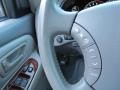 Controls of 2007 Toyota Sequoia Limited #29 Controls of 2007 Toyota Sequoia Limited #29