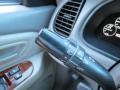 Controls of 2007 Toyota Sequoia Limited #31 Controls of 2007 Toyota Sequoia Limited #31