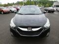 2013 Tucson Limited AWD #2