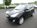 2013 Tucson Limited AWD #3