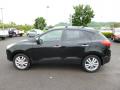 2013 Tucson Limited AWD #4