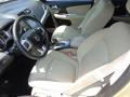  2011 Dodge Journey Black/Light Frost Beige Interior #11