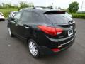 2013 Tucson Limited AWD #5