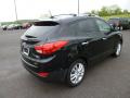 2013 Tucson Limited AWD #7