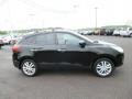 2013 Tucson Limited AWD #8