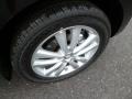 2013 Tucson Limited AWD #9