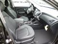 2013 Tucson Limited AWD #10