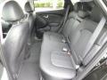 2013 Tucson Limited AWD #14