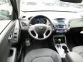 2013 Tucson Limited AWD #15
