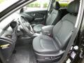 2013 Tucson Limited AWD #16