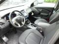 2013 Tucson Limited AWD #17