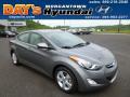2013 Elantra GLS #1 2013 Elantra GLS #1