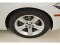  2013 BMW 3 Series 320i Sedan Wheel #3