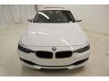 2013 3 Series 320i Sedan #4