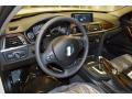 Dashboard of 2013 BMW 3 Series 320i Sedan #6