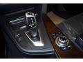  2013 3 Series 8 Speed Automatic Shifter #9