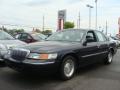 Click for details. 2000 Mercury Grand Marquis LS
