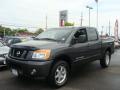 2010 Titan PRO-4X Crew Cab 4x4 #1 2010 Titan PRO-4X Crew Cab 4x4 #1