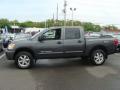 2010 Nissan Titan Smoke Metallic #4 2010 Nissan Titan Smoke Metallic #4