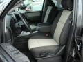 2010 Nissan Titan Charcoal Interior #11 2010 Nissan Titan Charcoal Interior #11