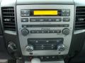 Controls of 2010 Nissan Titan PRO-4X Crew Cab 4x4 #12 Controls of 2010 Nissan Titan PRO-4X Crew Cab 4x4 #12