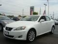 Click for details. 2007 Lexus IS 250 AWD