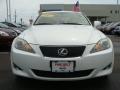 2007 IS 250 AWD #2
