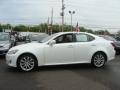 2007 IS 250 AWD #4