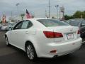 2007 IS 250 AWD #5