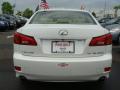 2007 IS 250 AWD #6