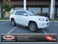 2013 4Runner Limited 4x4 #1