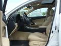 2007 IS 250 AWD #10