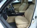 2007 IS 250 AWD #11