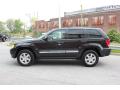  2010 Jeep Grand Cherokee Brilliant Black Crystal Pearl #6