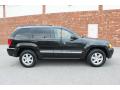  2010 Jeep Grand Cherokee Brilliant Black Crystal Pearl #8