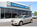 2013 Cruze LS #1 2013 Cruze LS #1