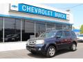 2011 Pilot EX-L 4WD #1
