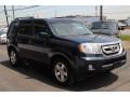 2011 Pilot EX-L 4WD #3
