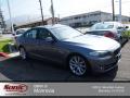 2011 5 Series 535i Sedan #1