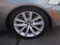 2011 5 Series 535i Sedan #2