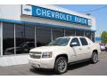 2013 Avalanche LTZ 4x4 #1