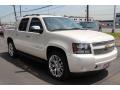 2013 Avalanche LTZ 4x4 #3