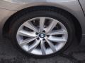 2011 5 Series 535i Sedan #8