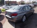 2011 5 Series 535i Sedan #9