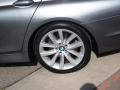2011 5 Series 535i Sedan #11